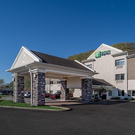 Holiday Inn Express - Charleston/Kanawha City By Ihg Ngoại thất bức ảnh