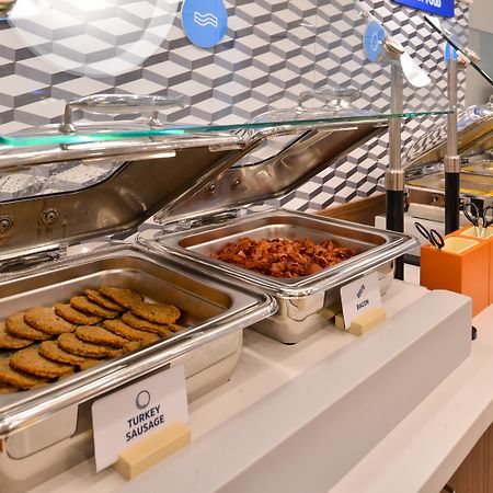 Holiday Inn Express - Charleston/Kanawha City By Ihg Ngoại thất bức ảnh
