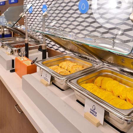 Holiday Inn Express - Charleston/Kanawha City By Ihg Ngoại thất bức ảnh