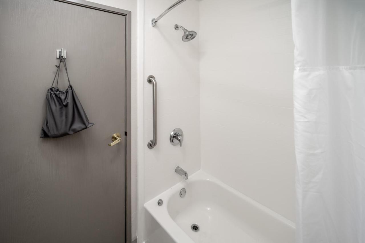 Holiday Inn Express - Charleston/Kanawha City By Ihg Ngoại thất bức ảnh