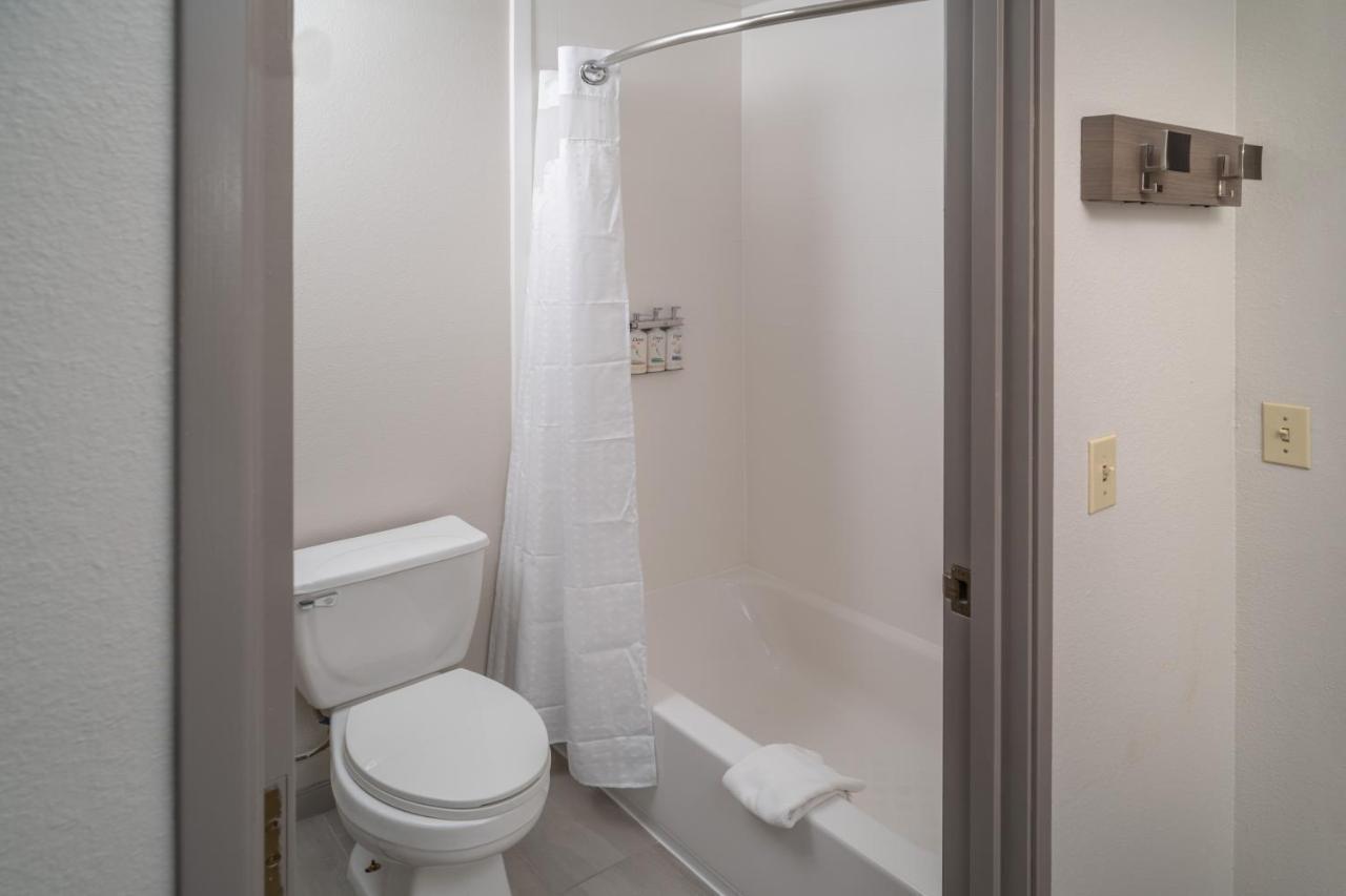 Holiday Inn Express - Charleston/Kanawha City By Ihg Ngoại thất bức ảnh