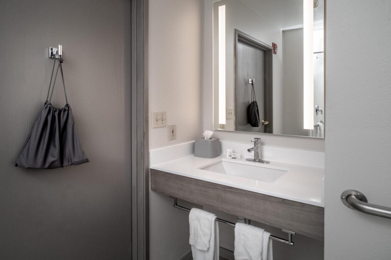 Holiday Inn Express - Charleston/Kanawha City By Ihg Ngoại thất bức ảnh