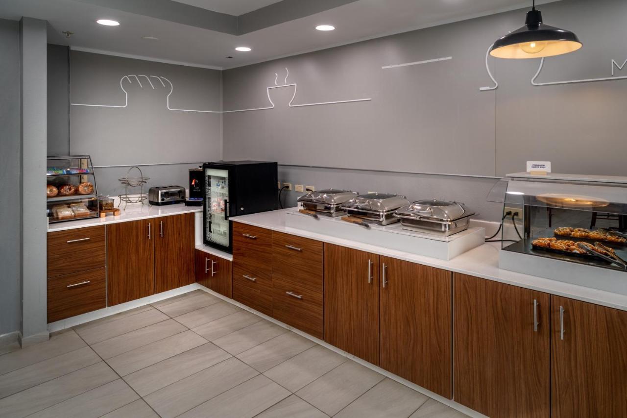 Holiday Inn Express - Charleston/Kanawha City By Ihg Ngoại thất bức ảnh
