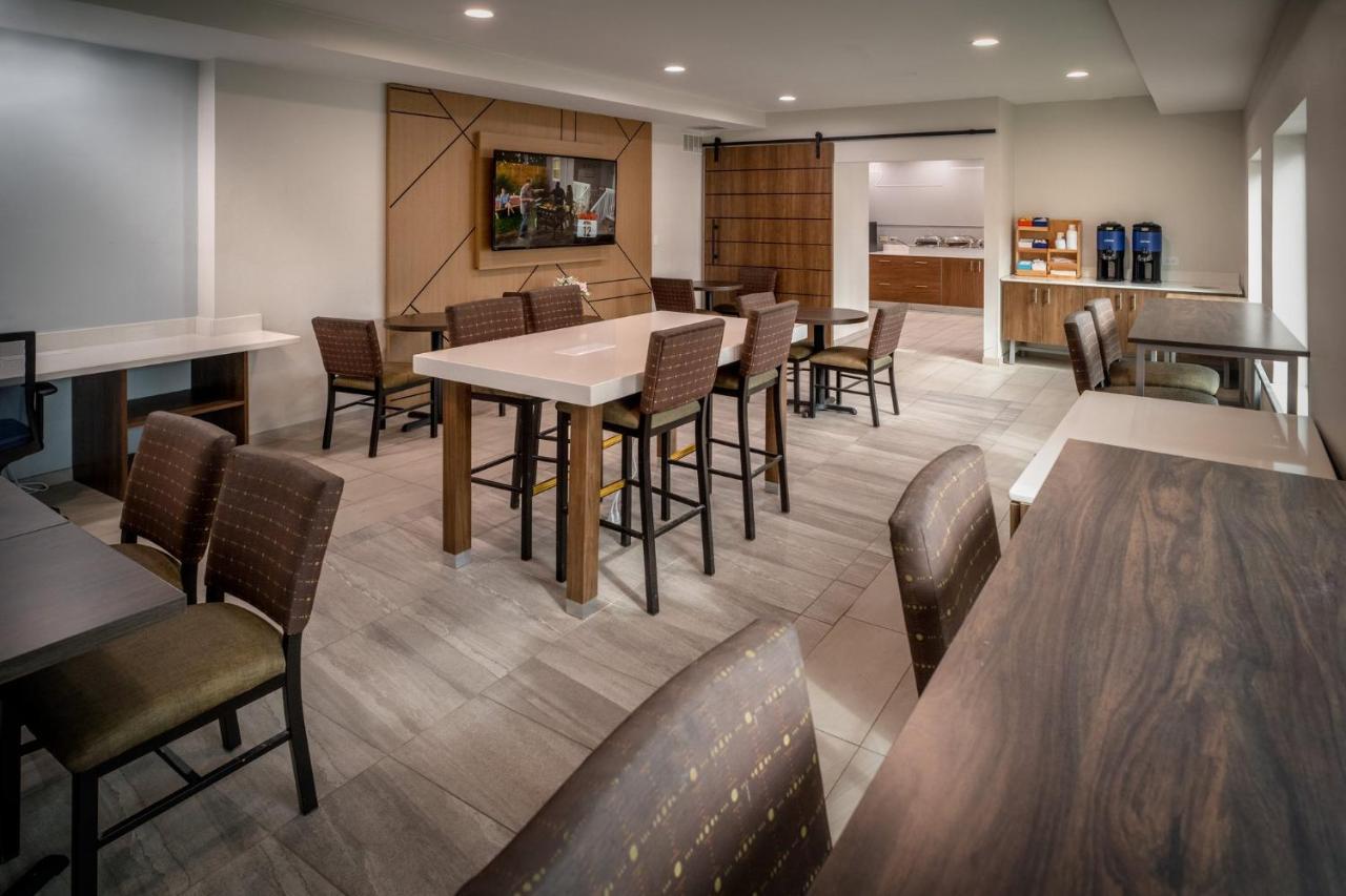 Holiday Inn Express - Charleston/Kanawha City By Ihg Ngoại thất bức ảnh