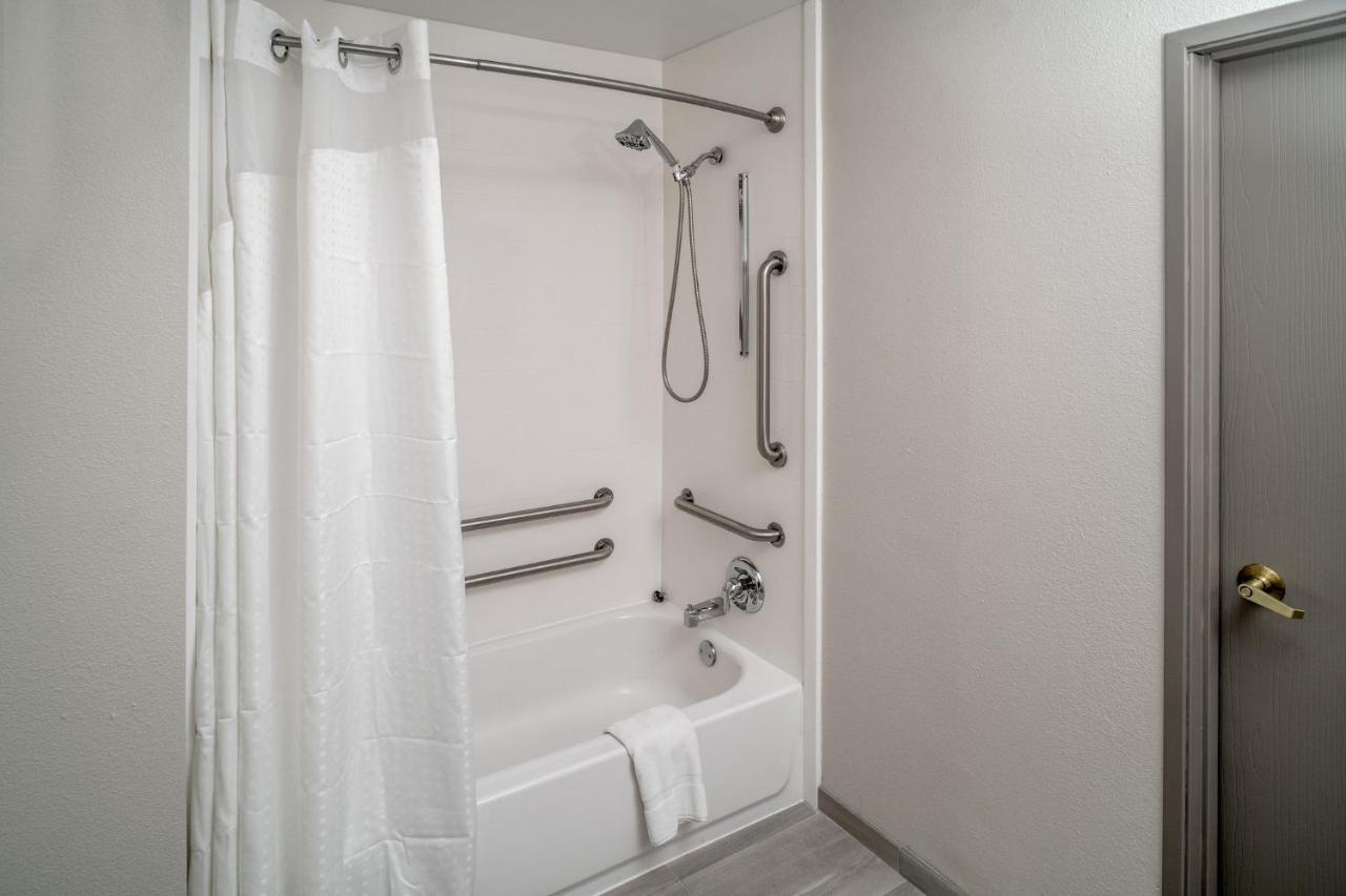 Holiday Inn Express - Charleston/Kanawha City By Ihg Ngoại thất bức ảnh