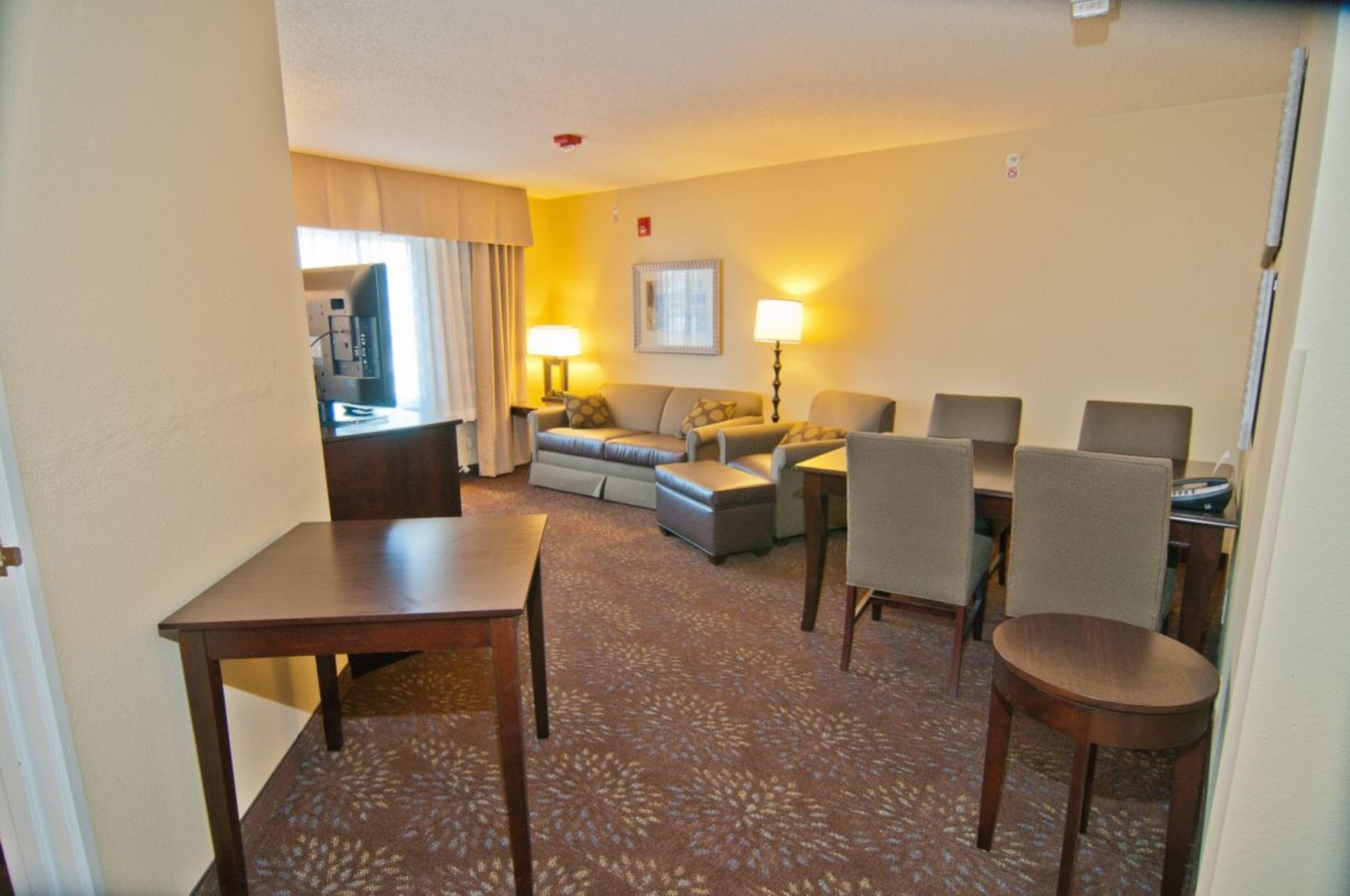 Holiday Inn Express - Charleston/Kanawha City By Ihg Ngoại thất bức ảnh