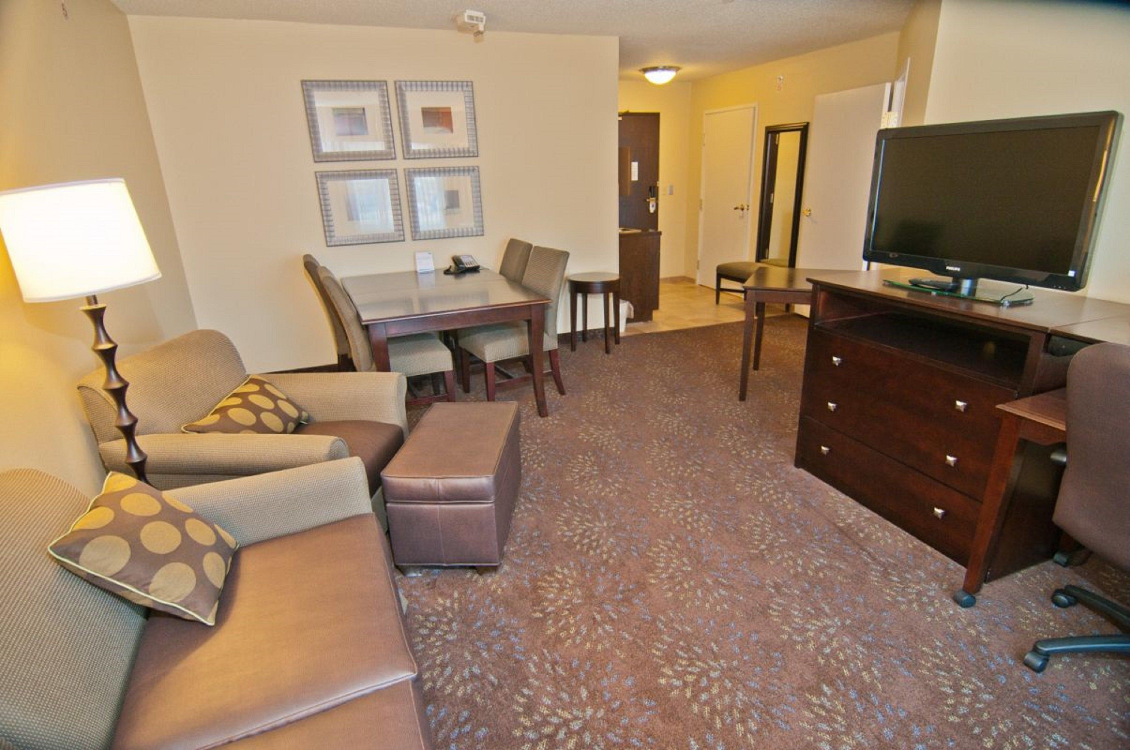 Holiday Inn Express - Charleston/Kanawha City By Ihg Ngoại thất bức ảnh