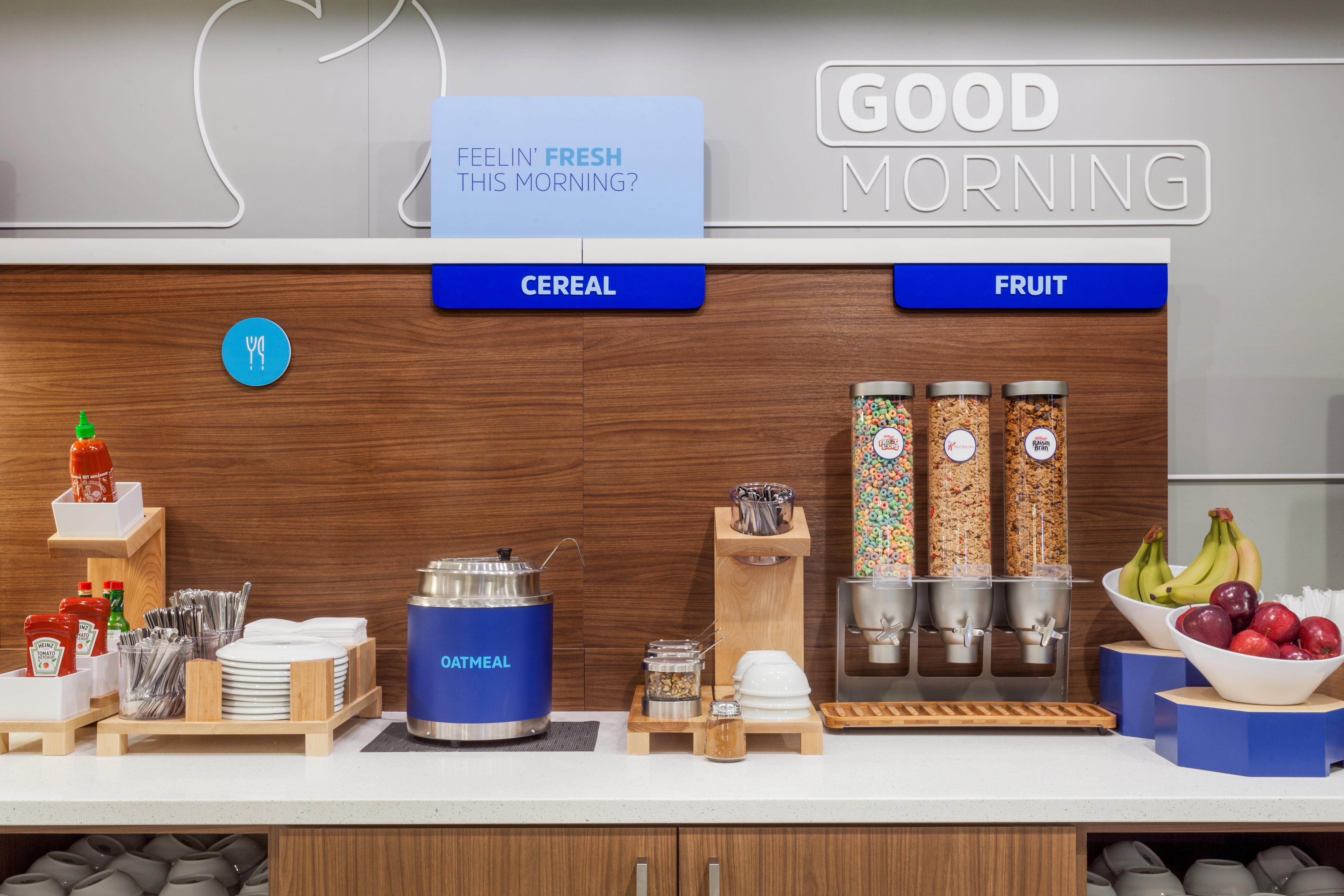 Holiday Inn Express - Charleston/Kanawha City By Ihg Ngoại thất bức ảnh
