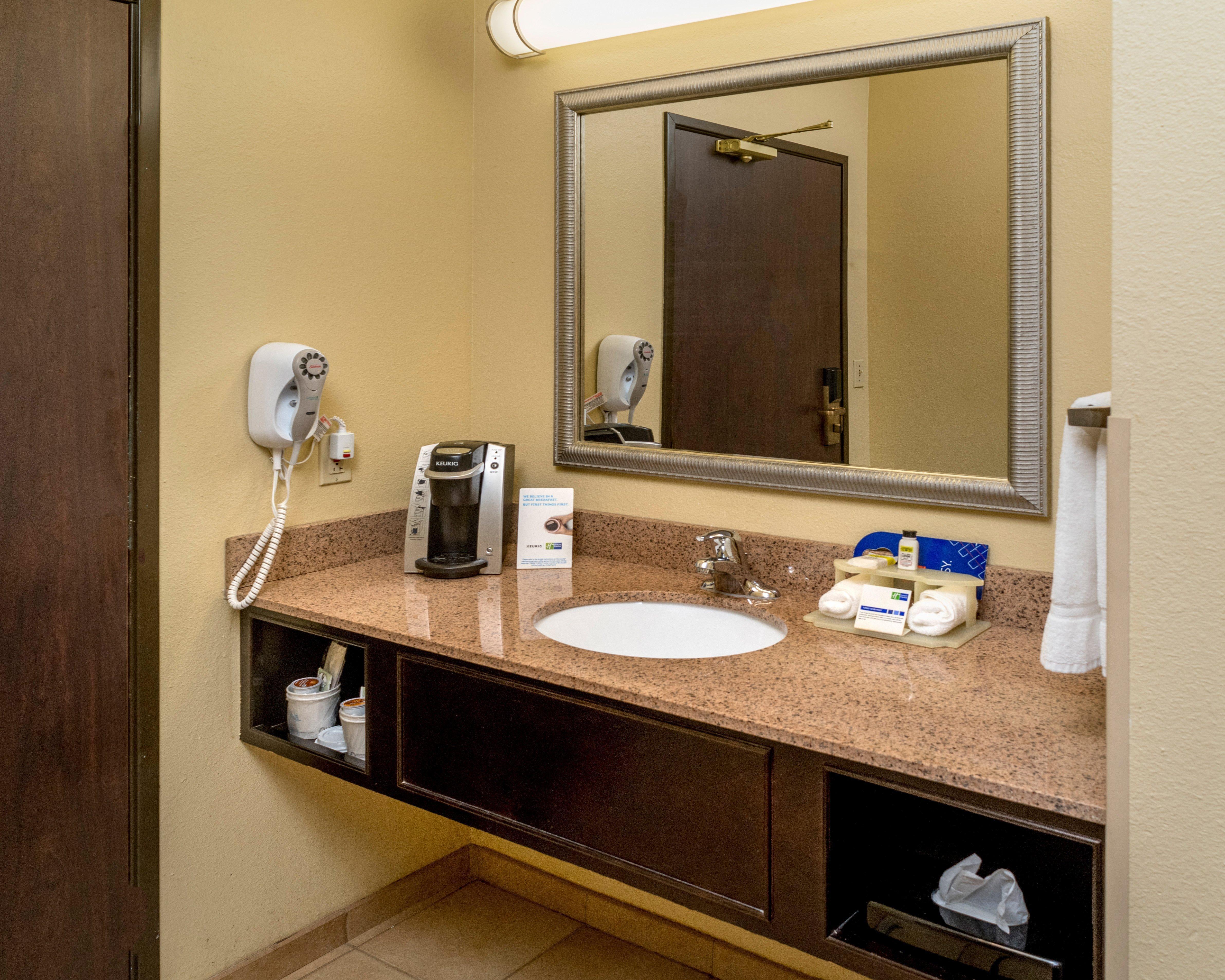 Holiday Inn Express - Charleston/Kanawha City By Ihg Ngoại thất bức ảnh