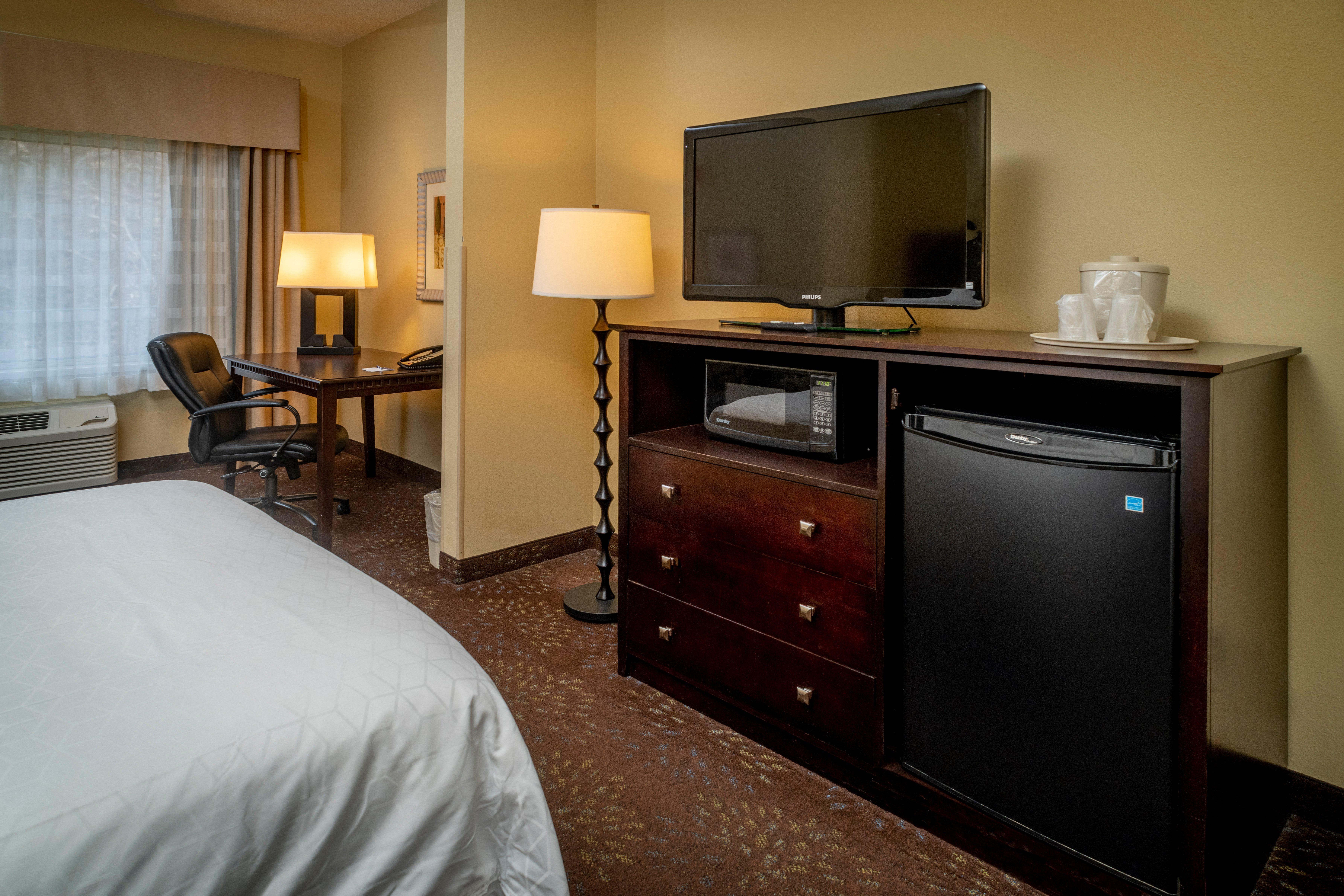 Holiday Inn Express - Charleston/Kanawha City By Ihg Ngoại thất bức ảnh
