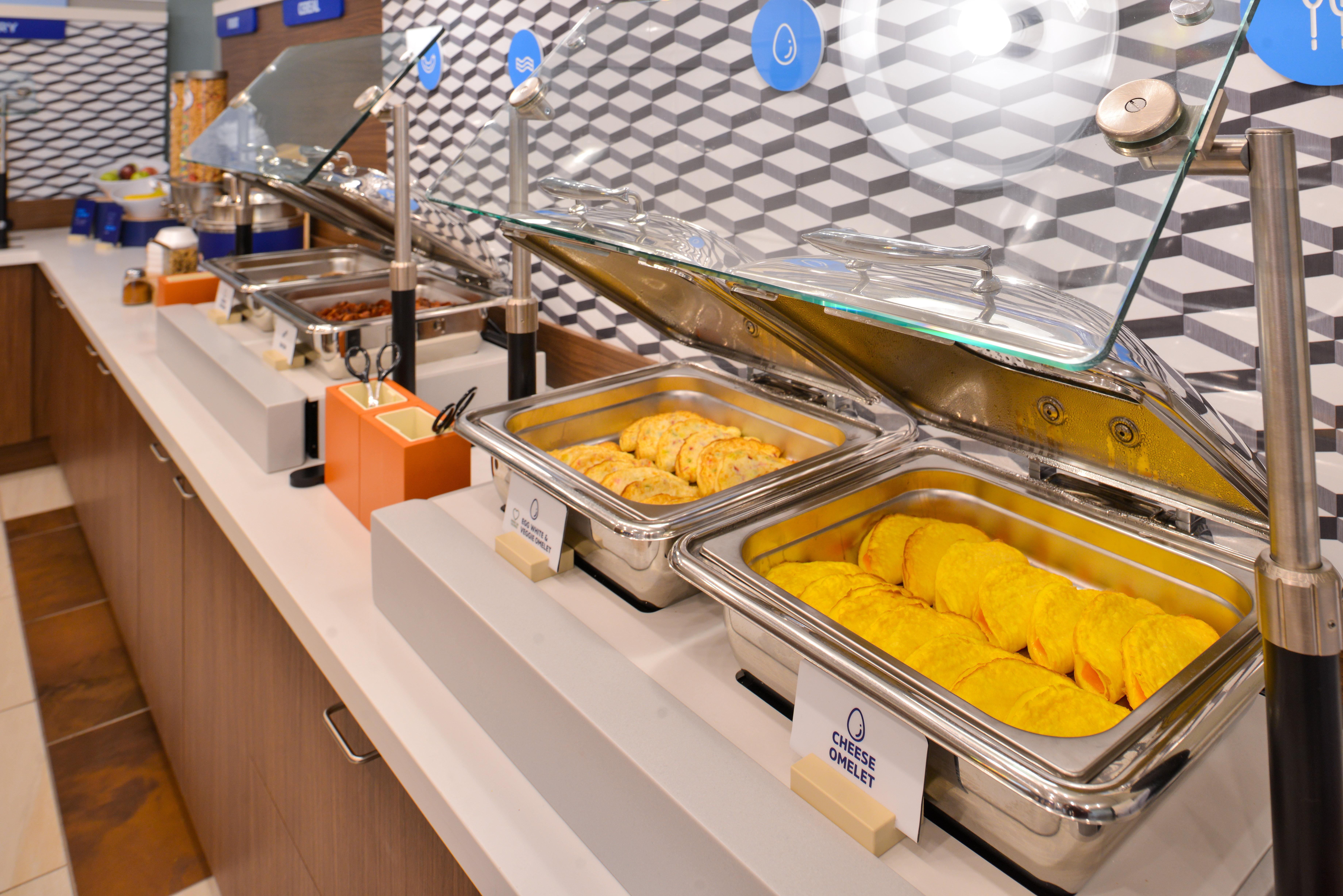 Holiday Inn Express - Charleston/Kanawha City By Ihg Ngoại thất bức ảnh