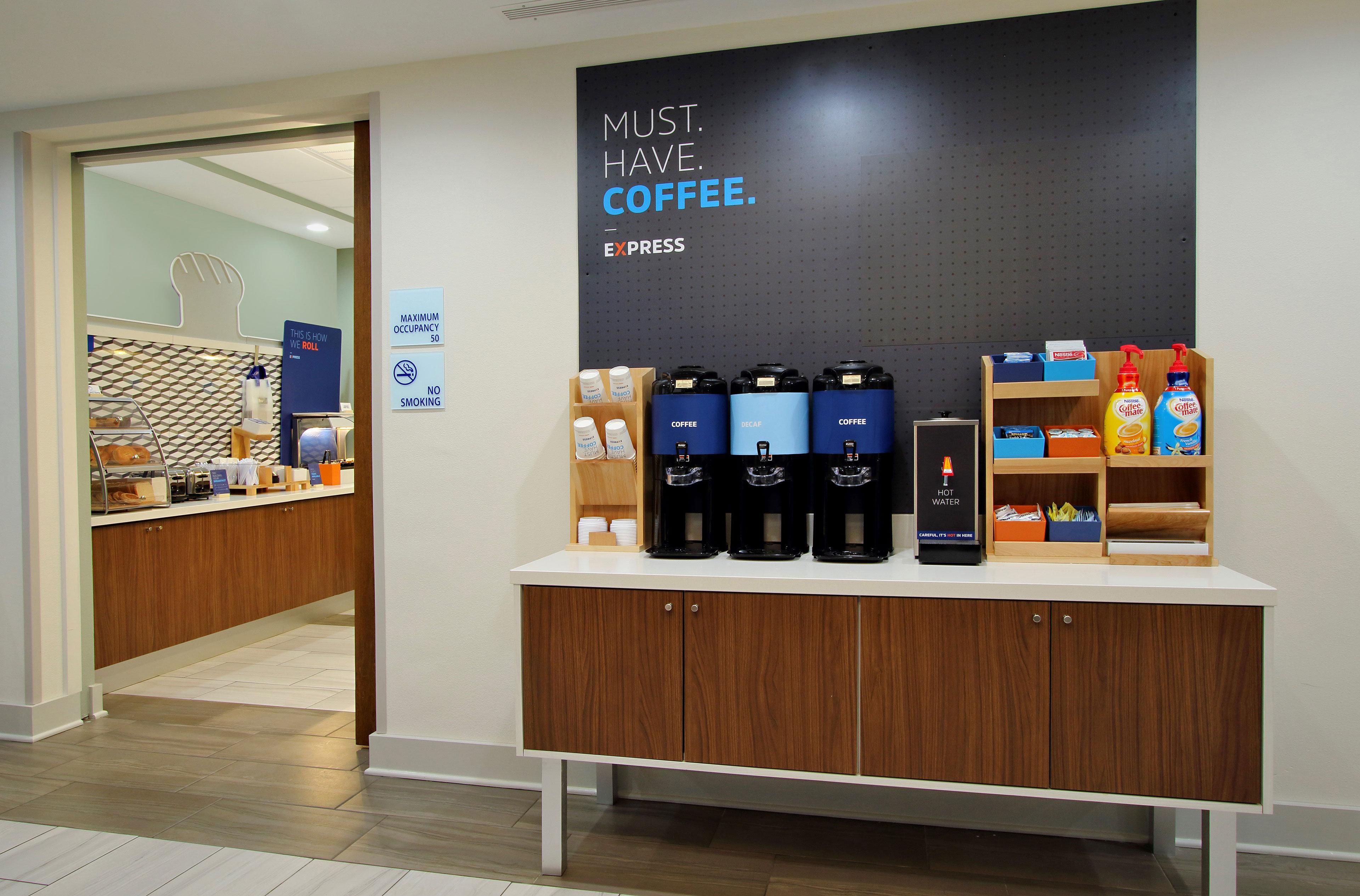 Holiday Inn Express - Charleston/Kanawha City By Ihg Ngoại thất bức ảnh