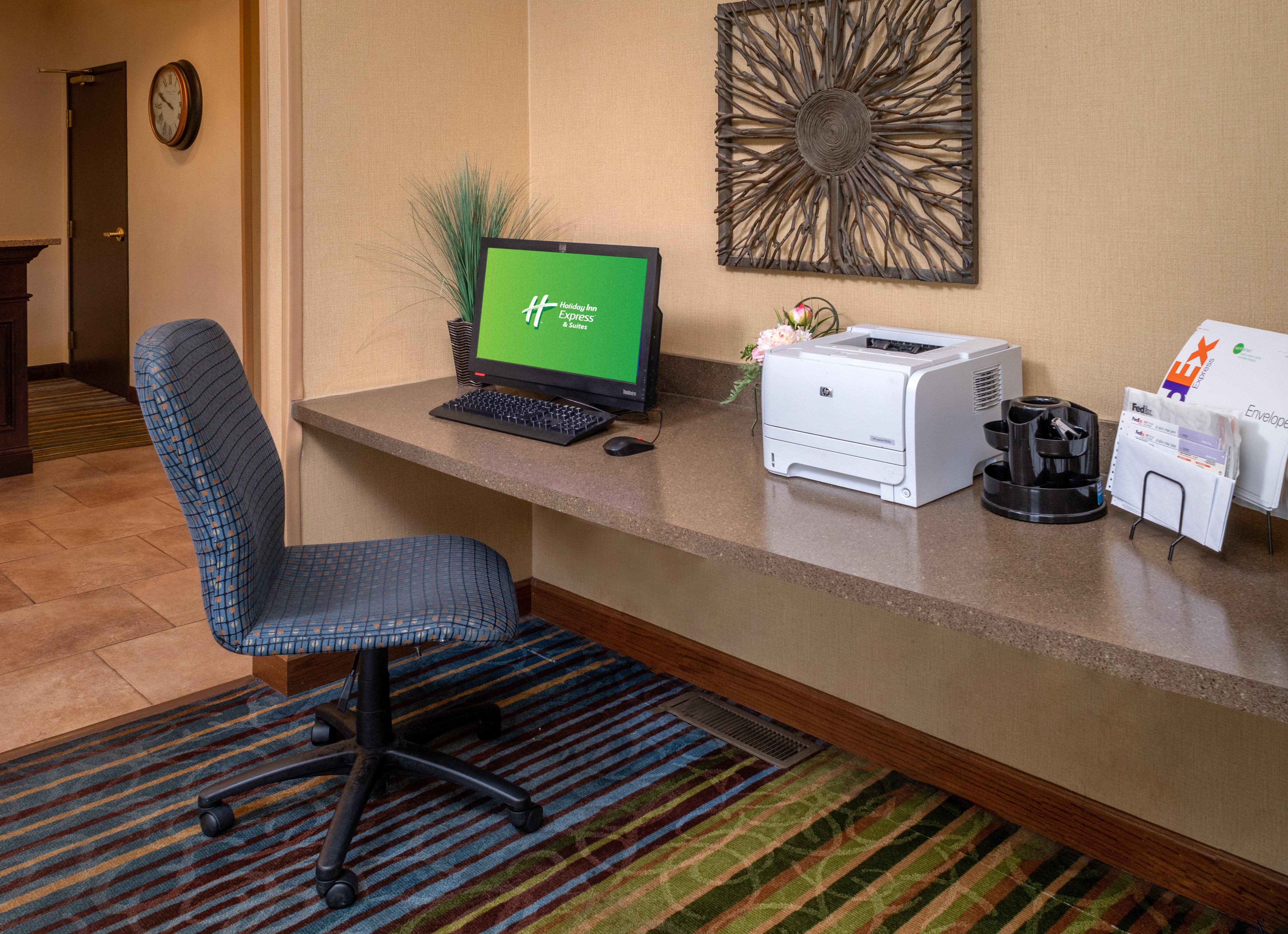 Holiday Inn Express - Charleston/Kanawha City By Ihg Ngoại thất bức ảnh