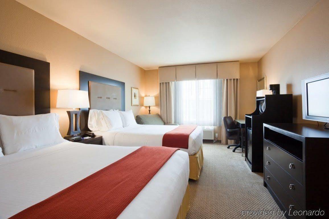 Holiday Inn Express - Charleston/Kanawha City By Ihg Ngoại thất bức ảnh
