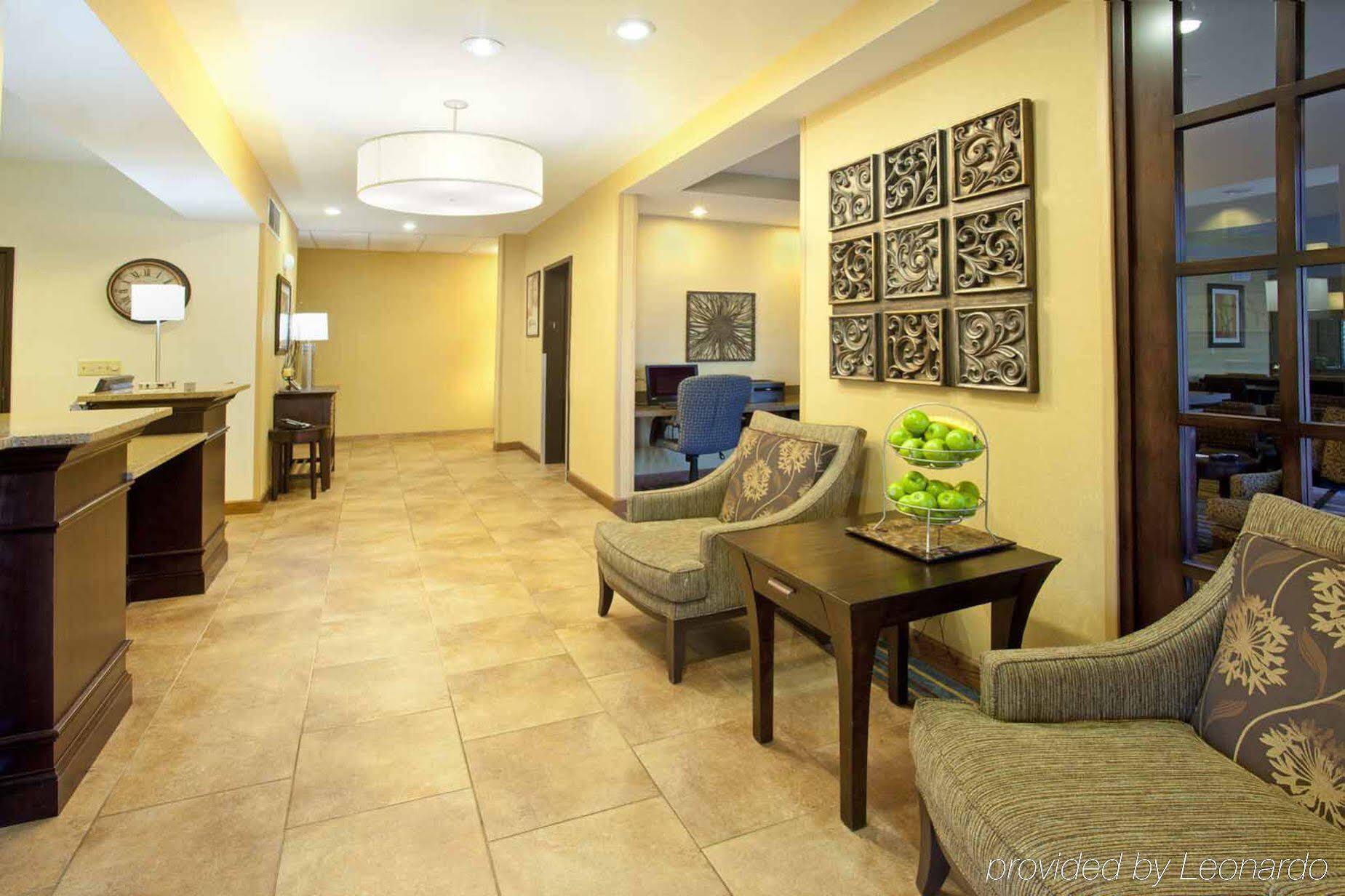 Holiday Inn Express - Charleston/Kanawha City By Ihg Ngoại thất bức ảnh