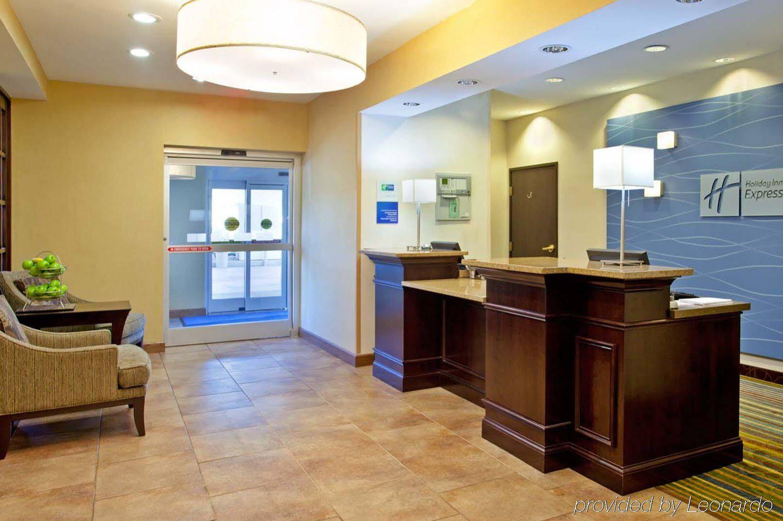 Holiday Inn Express - Charleston/Kanawha City By Ihg Ngoại thất bức ảnh
