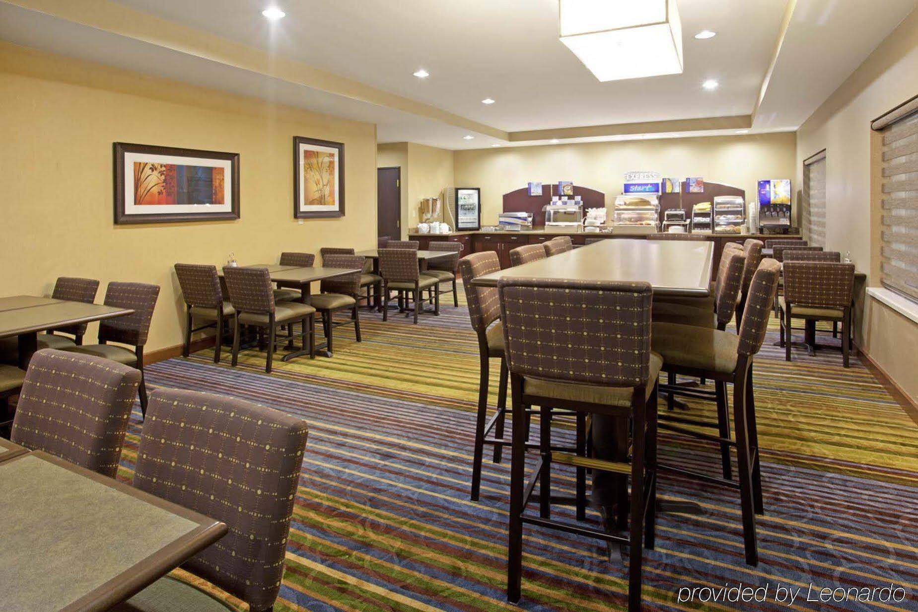 Holiday Inn Express - Charleston/Kanawha City By Ihg Ngoại thất bức ảnh