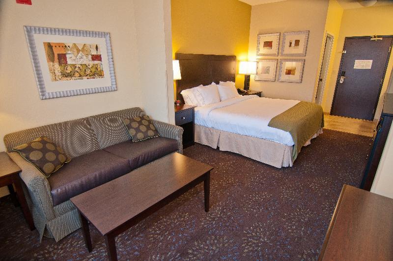 Holiday Inn Express - Charleston/Kanawha City By Ihg Ngoại thất bức ảnh